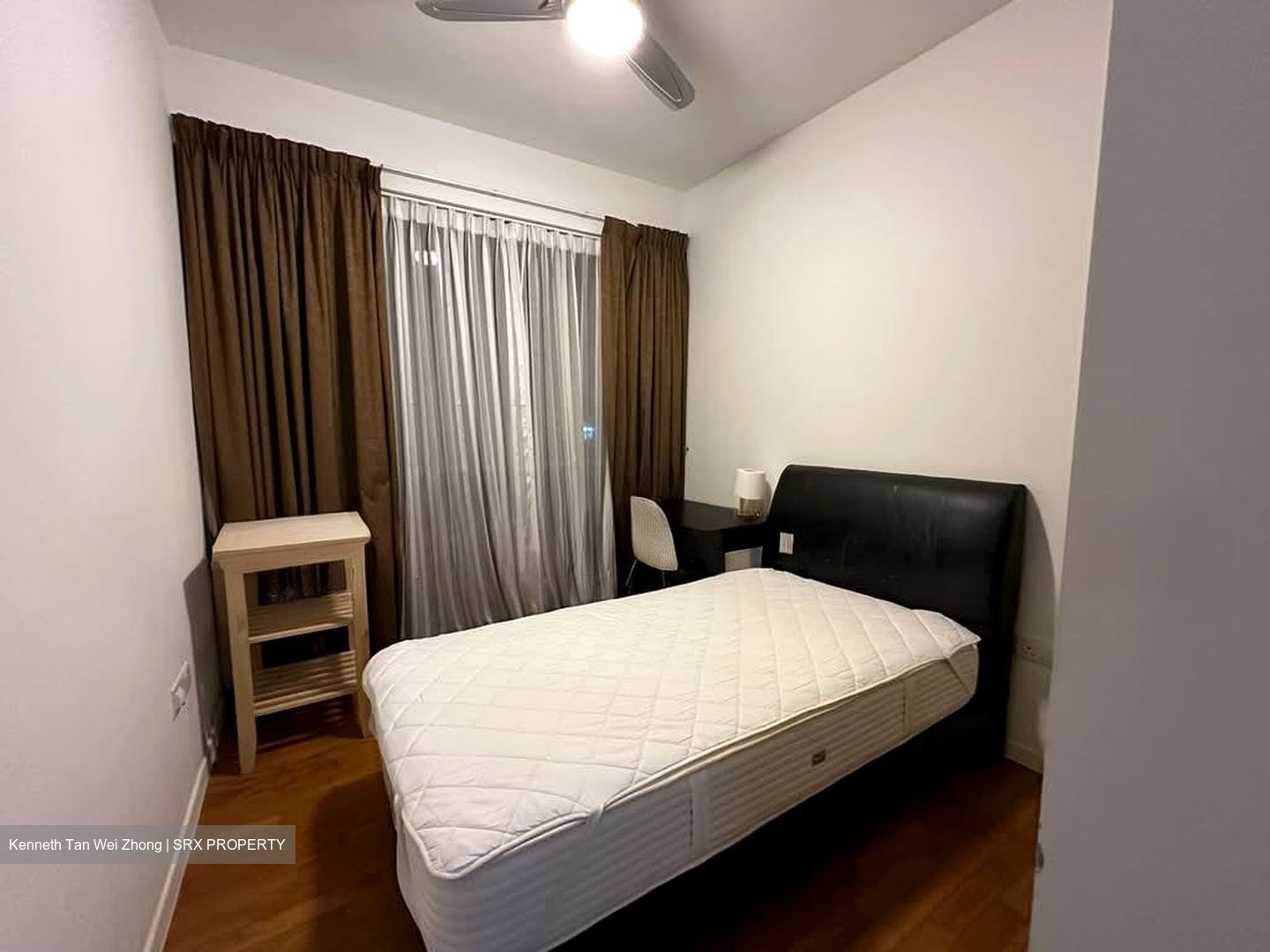 Kingsford Waterbay (D19), Apartment #557458521